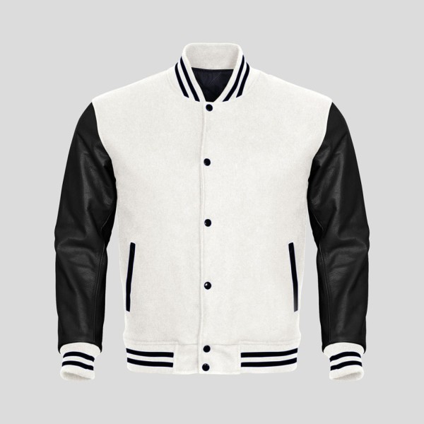 Varsity Jacket